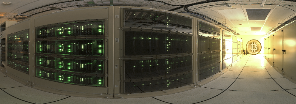 Network Visibility Product Incorporates Bitcoin Pooled Mining Detection