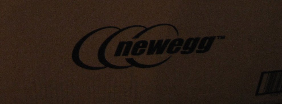 Newegg Jumps On Board with Bitcoin