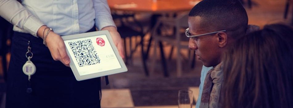 Nod Your Head, Pay in Bitcoin with EAZE