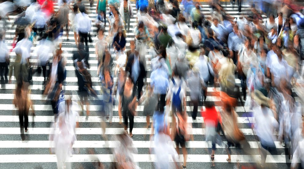 Nokia and Bitwalking Team Up in Digital Currency Fundraising Event for Charity