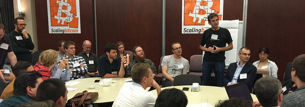 Notable Bitcoin Core Contributors Now Open to Increasing Block-size Limit to 2 or 4MB
