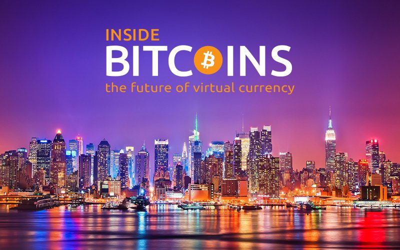 NYC Inside Bitcoins Conference to Take Place at Javits Convention Center