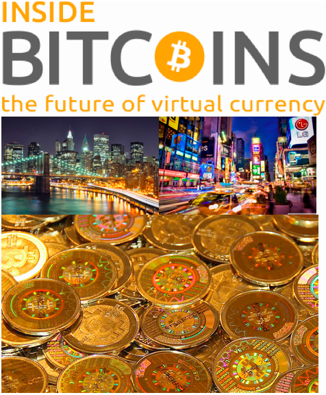 NYC’s Inside Bitcoins Conference Attracting Leading Experts