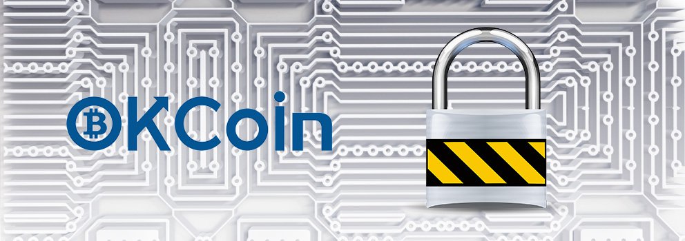 OKCoin Reveals Security Policy: Sets Standard for Operational Transparency