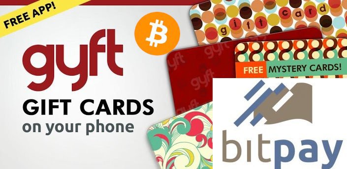 Bitcoin Magazine Congratulates Gyft’s Opening of 50,000 Locations to Bitcoin via BitPay, Inc