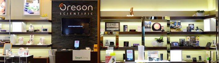 Oregon Scientific Officially Launches Bitcoin Support