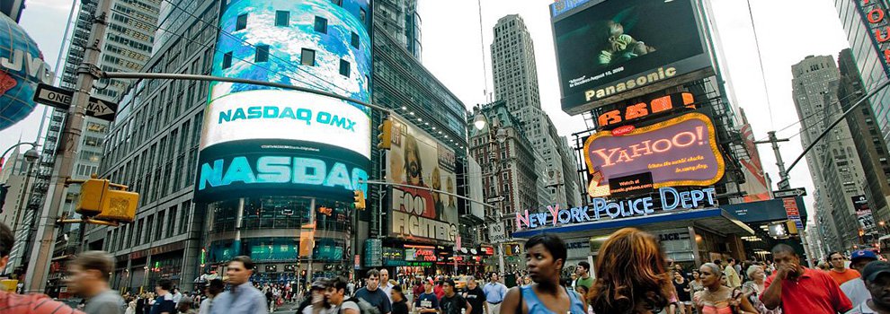 Nasdaq Could Help Overstock Push Blockchain Tech into Financial Mainstream