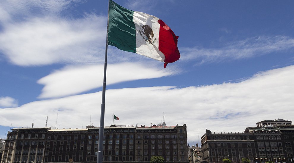 Pablo Gonzalez on Why Bitcoin Makes Sense for Mexico