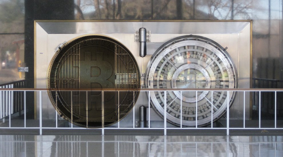 Pamela Morgan on Security: “You Don’t Get to the Moon Without Blowing Up a Few Rockets”