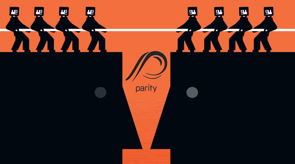 514,000 ether worth over $320 million are locked up in Parity wallets. The community has a few feasible ways to restore them to their rightful owners.