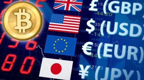 PayPal President Considers Bitcoin