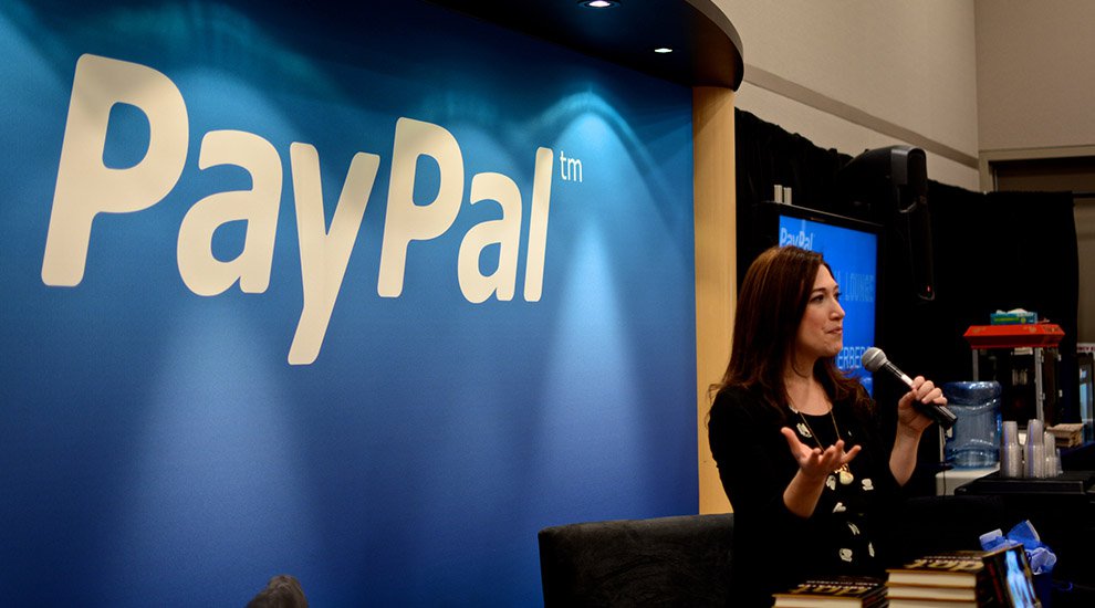 PayPal: Unprecedented Disruption in Payments and Financial Services