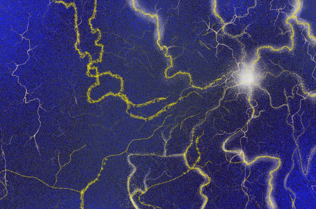 Bitfury Rolls Out Lightning Peach, Its Own Suite of Lightning Tools