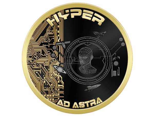 Bitcoin Gaming Alternative HYPER Added to MMORPG Dragon Knights of Valeria – HYPER Roadmap Document Released