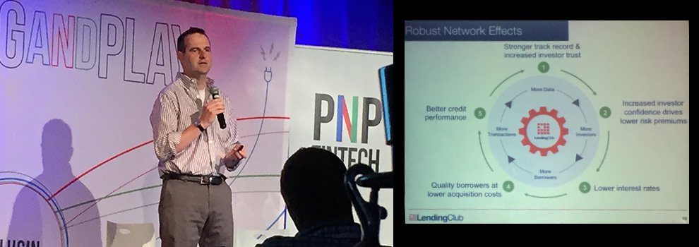 Plug and Play Tech Center Hosts Retail and Fintech Expo for Startups