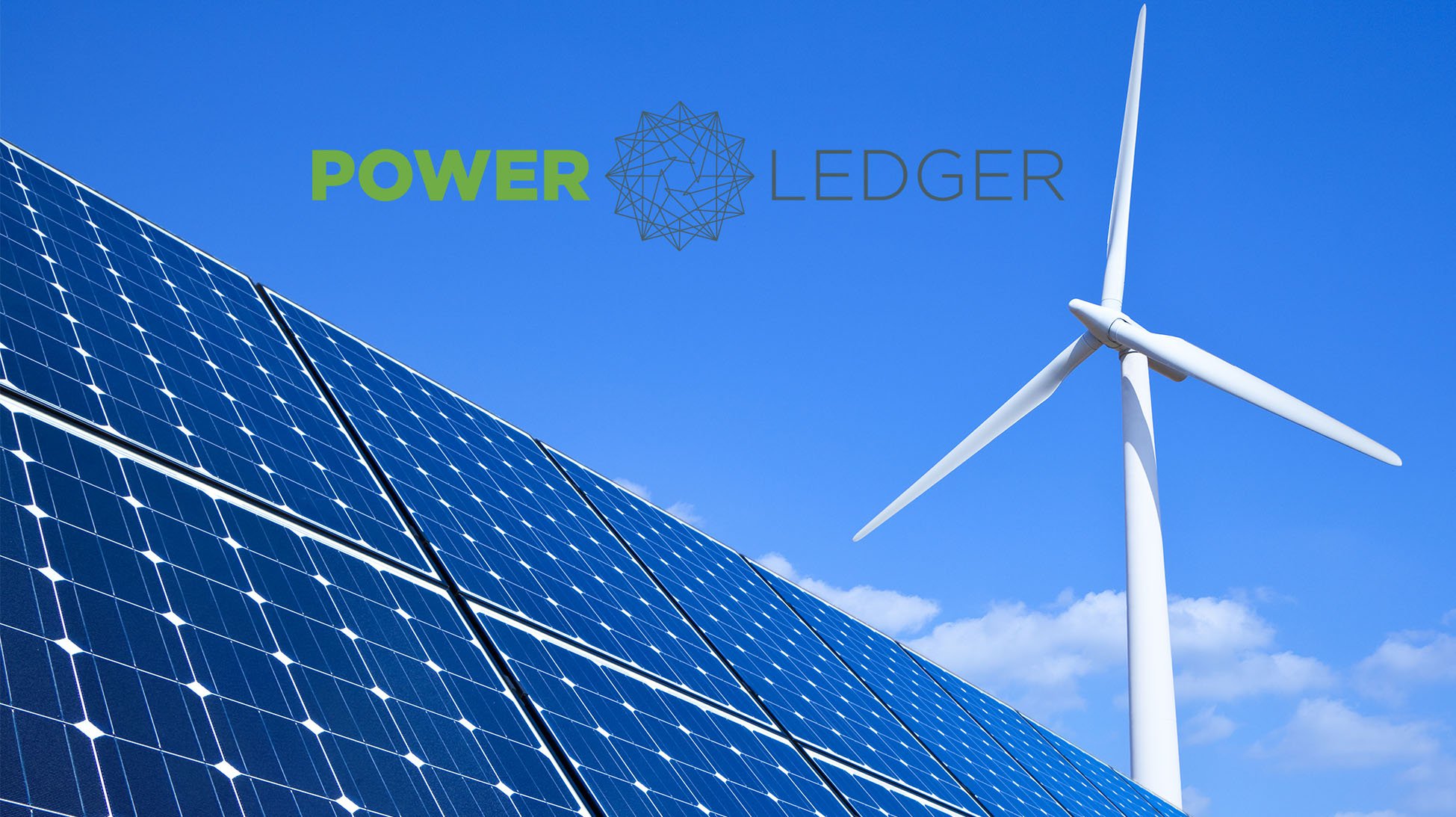 India Trials a Power Grid on the Blockchain to Incentivize Sustainable Energy