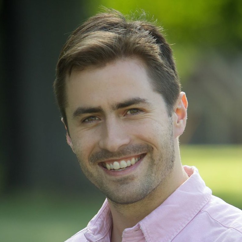 Profiles in Bitcoin Outreach: Will Pangman