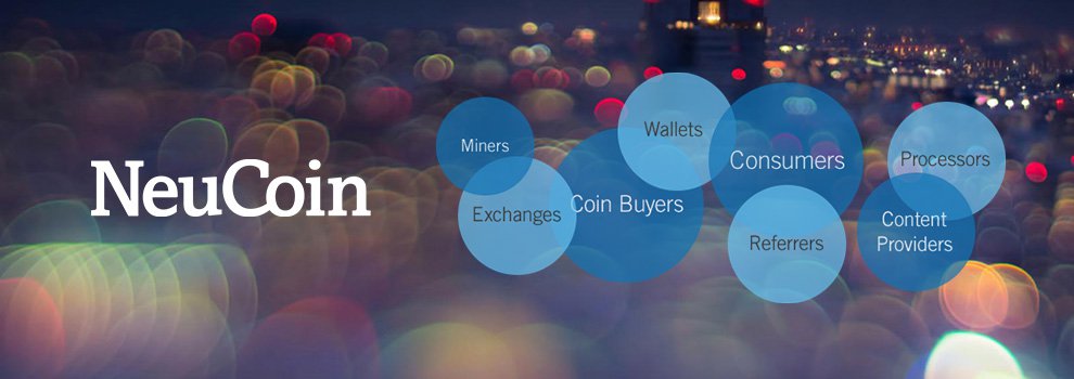 Proof-of-Stake Currency NeuCoin Focuses on Micropayments; Prepares for Presale