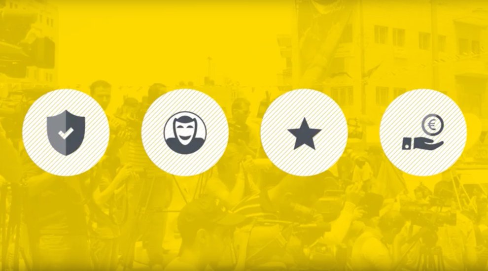 Publicism Embarks on Mission to Guarantee Press Freedom With Blockchain Technology