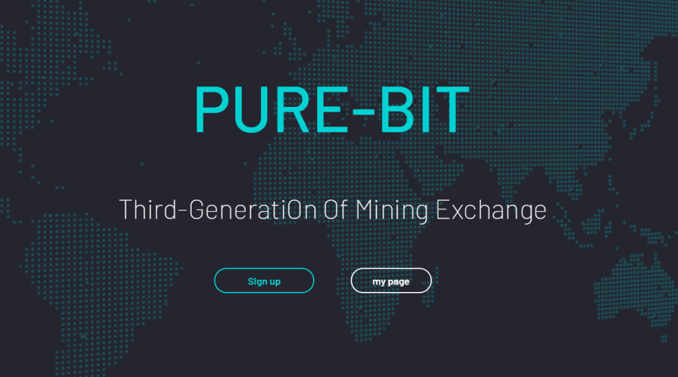  Fraudulent South Korean Exchange Pure Bit Nabs $2.8M in ICO Exit Scam 