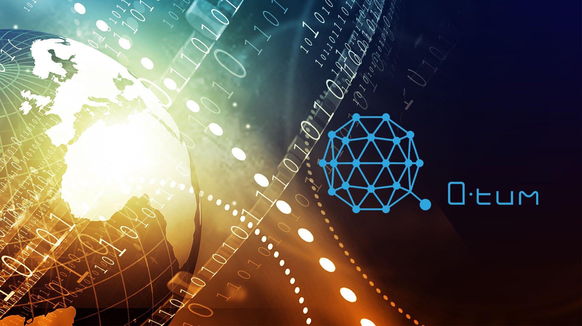 Qtum Forges Ahead with Development of Its x86 Virtual Machine and Expanded Network