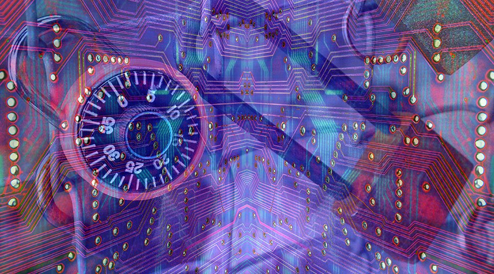 A Quantum Blockchain “Time Machine” Could Keep Future Blockchains Secure