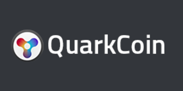 QuarkCoin: Noble Intentions, Wrong Approach