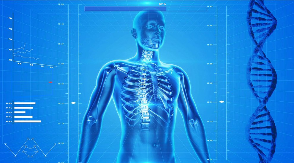 The Blockchain for Healthcare: Gem Launches Gem Health Network With Philips Blockchain Lab