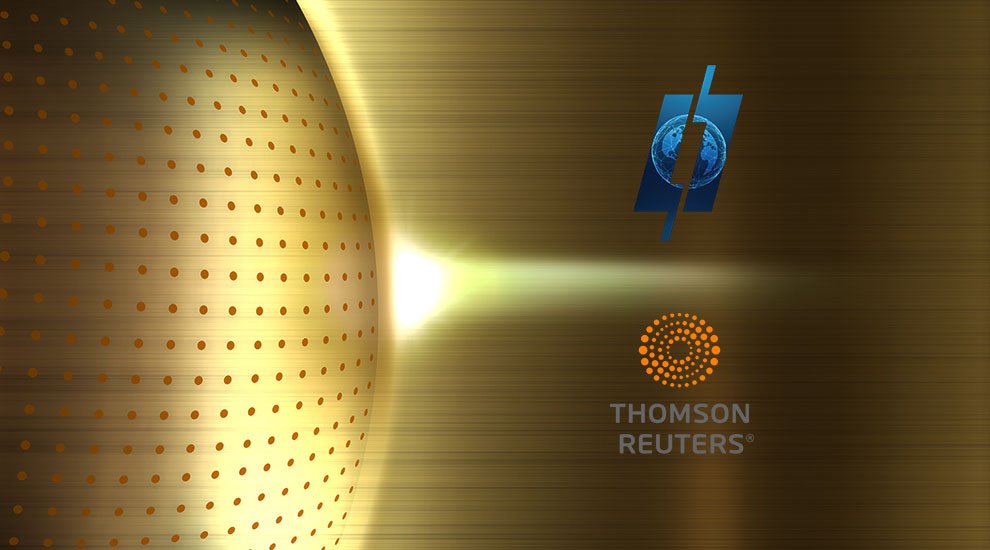 Thomson Reuters Partners With Startup for Next Level Derivatives Exchange