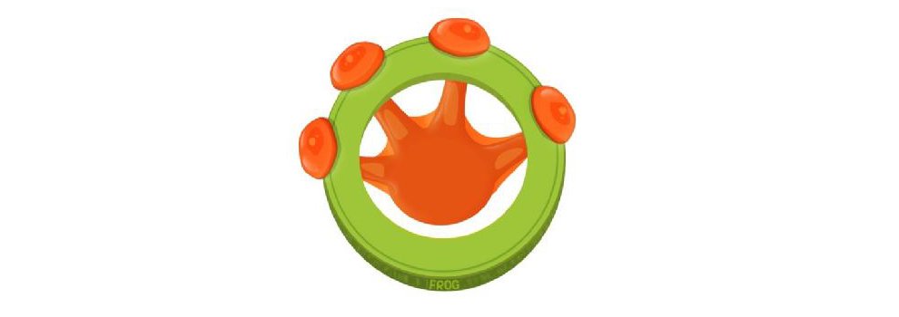 Ribbit.me! The New Marketplace
