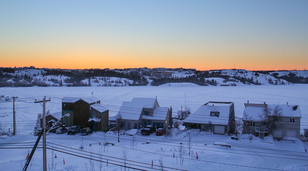 University of Guelph Joins Left to Build Mesh Networks in Canadian North