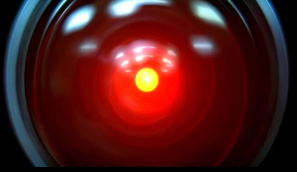 Rise of the machines
