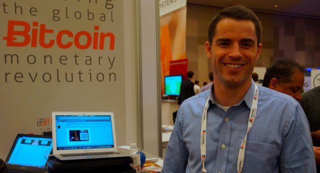 Roger Ver: “For the first time in history, anyone can transact with anyone else, anywhere in the world”
