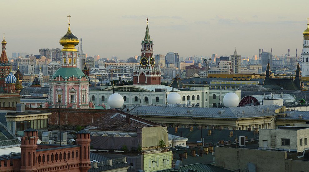 Russia Makes 2016 an Election Year for Bitcoin