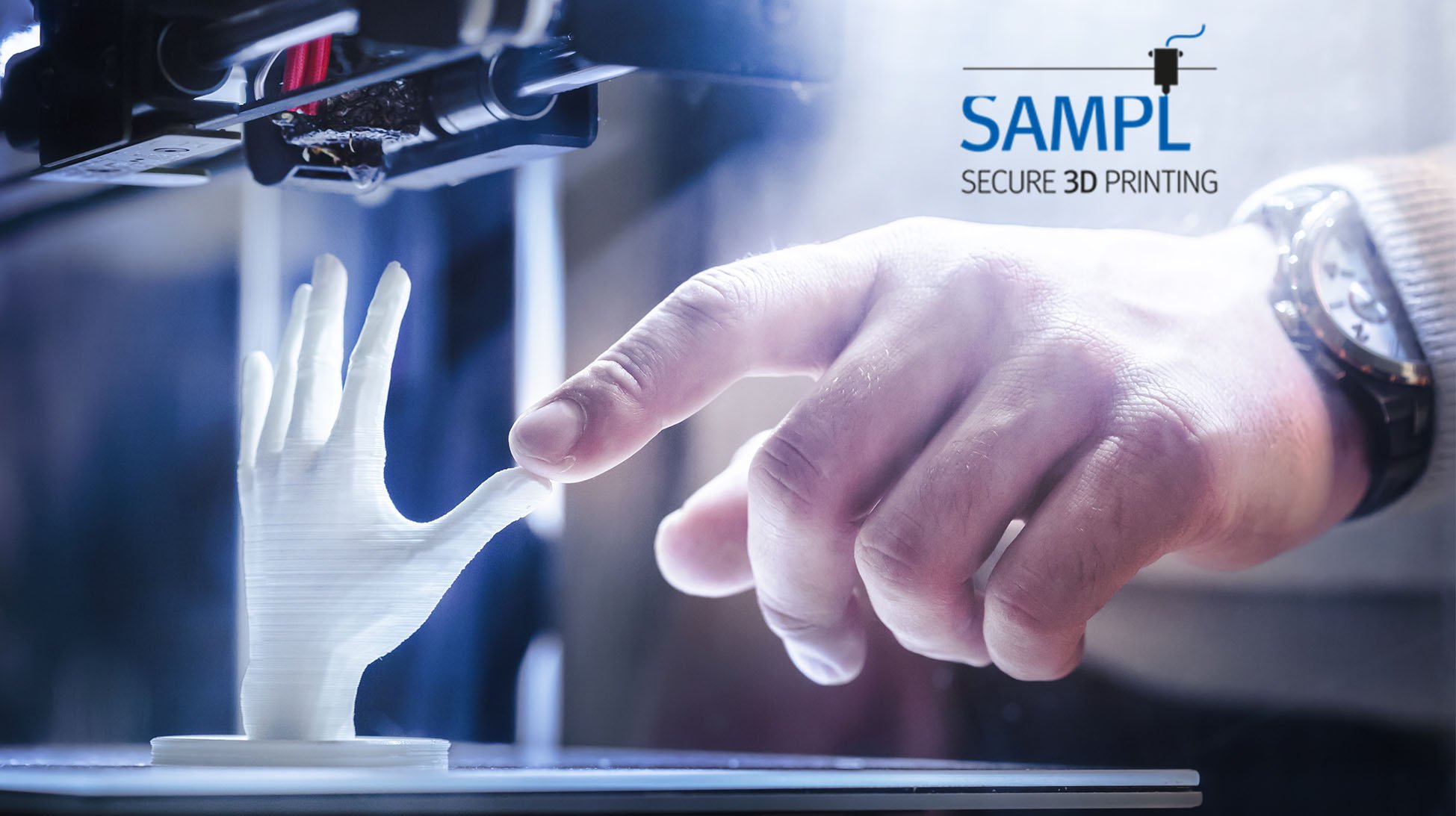 Finding Blockchain-Based Security Solutions for the 3D Printing Economy