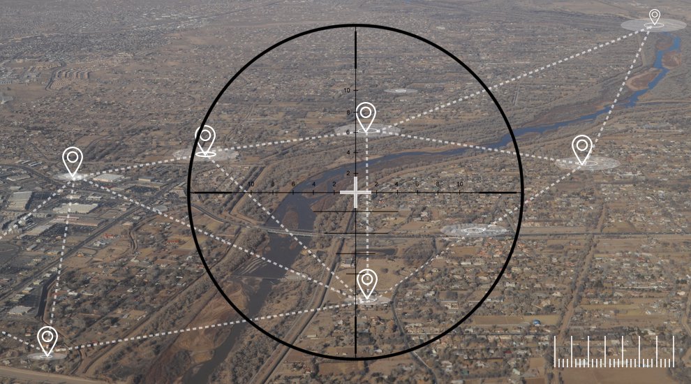 Sandia National Laboratories Joins the War on Bitcoin Anonymity