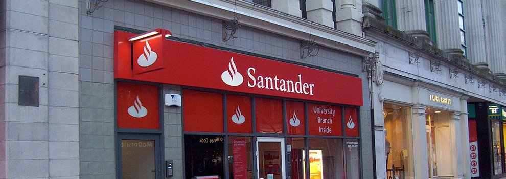 Santander: Banks and Innovators Should Join Forces to Create Fintech 2.0