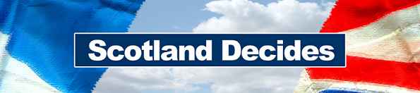 Scottish Independence – No
