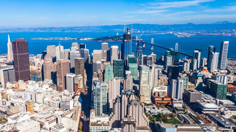 San Francisco Bay
