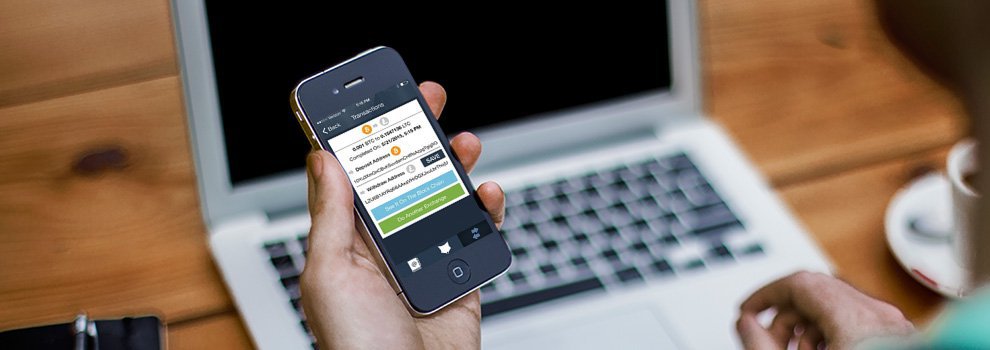 ShapeShift.io Launches First Ever Digital Currency Exchange App for iOS