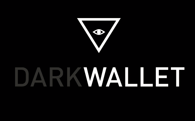 Shedding Light on the Dark Wallet