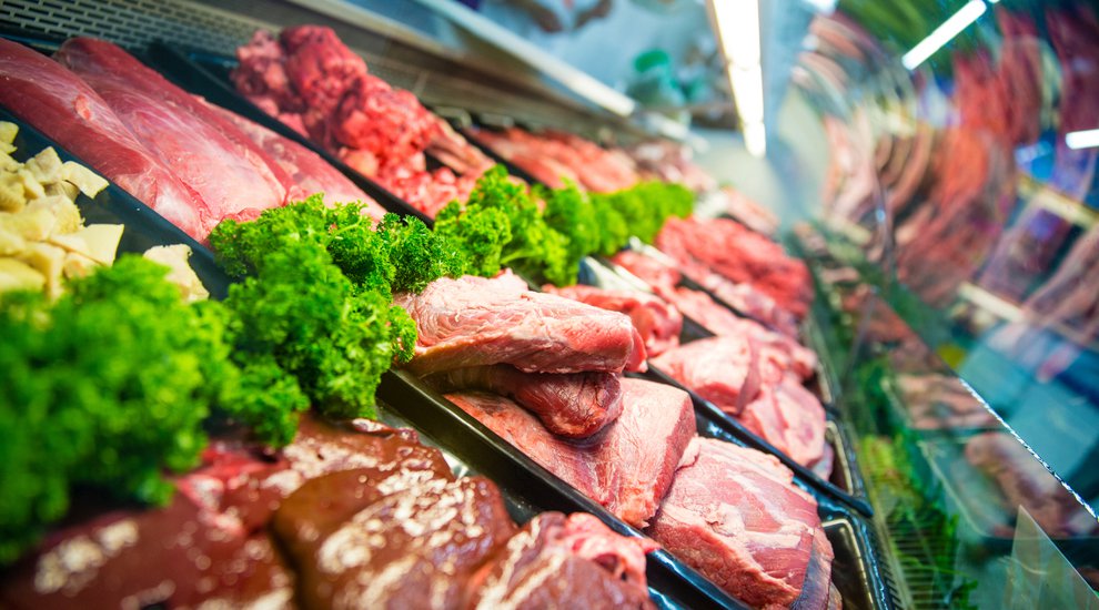 Burgers on the Blockchain: How Tech Can Keep Food Safe