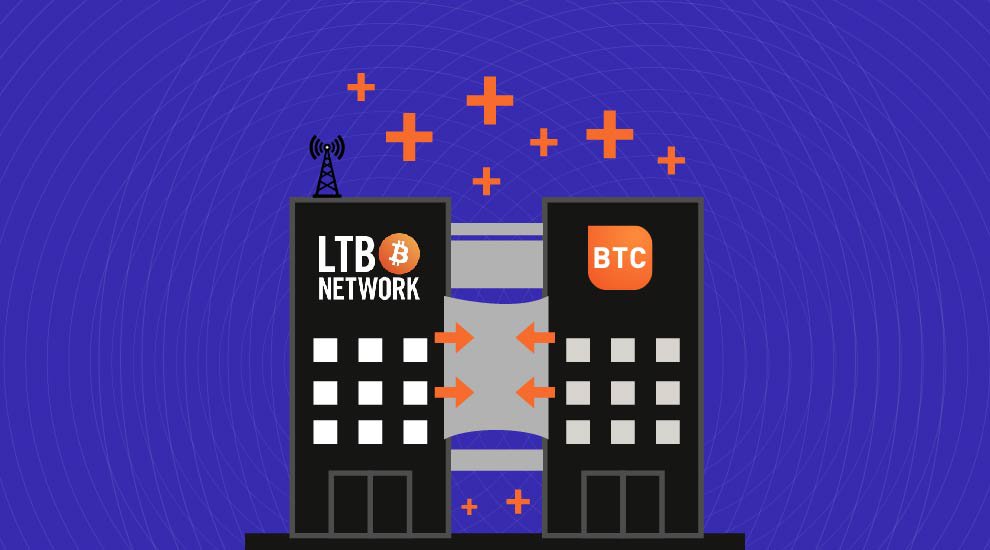 LTB Podcast Network Acquired by BTC Media, Preparing for Relaunch