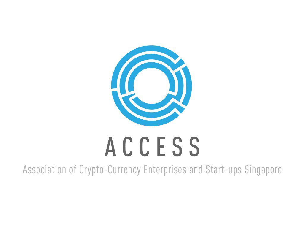 Launch of a Singapore Crypto-Industry Group
