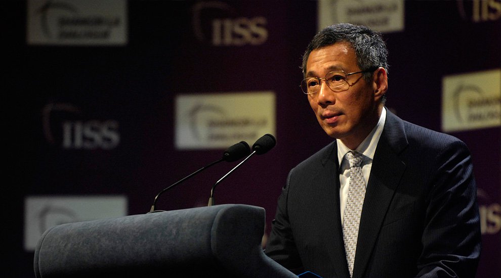 Singapore Prime Minister: "Banks Must Take Advantage of Technologies like Bitcoin"