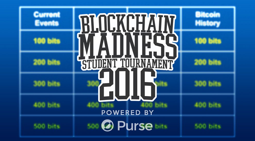 Six Universities to Compete in Cross-Campus Blockchain Trivia