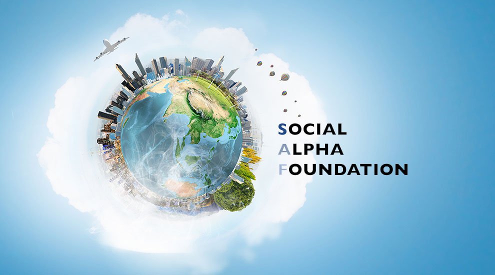 New Impact Ledger to Raise Awareness of Blockchain Projects for Social Good