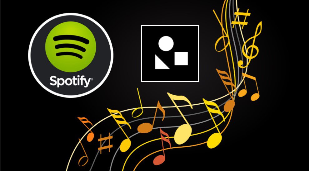 Spotify Acquires Blockchain-Based Startup to Tackle Fair Royalty Issues