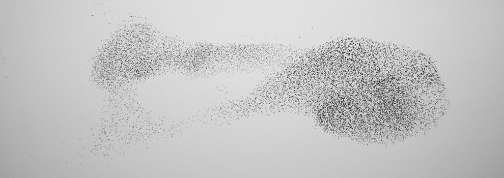 Swarm Demo Day 2014 Round Up