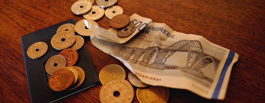 Sweden: The Road Toward a Cashless Society